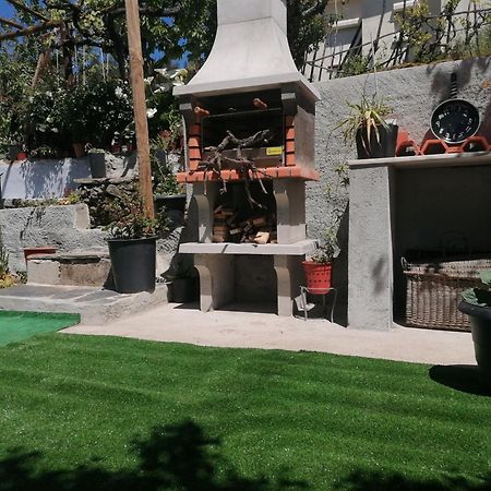 Casinha Da Deolinda Villa Алдейя дас Дез Екстериор снимка