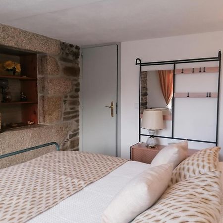 Casinha Da Deolinda Villa Алдейя дас Дез Екстериор снимка