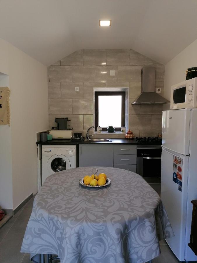 Casinha Da Deolinda Villa Алдейя дас Дез Екстериор снимка