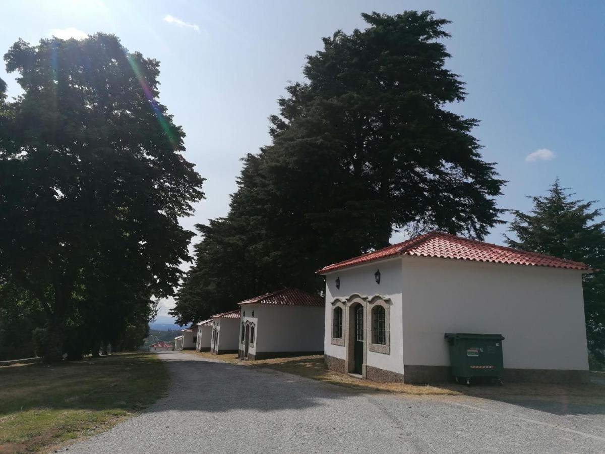 Casinha Da Deolinda Villa Алдейя дас Дез Екстериор снимка