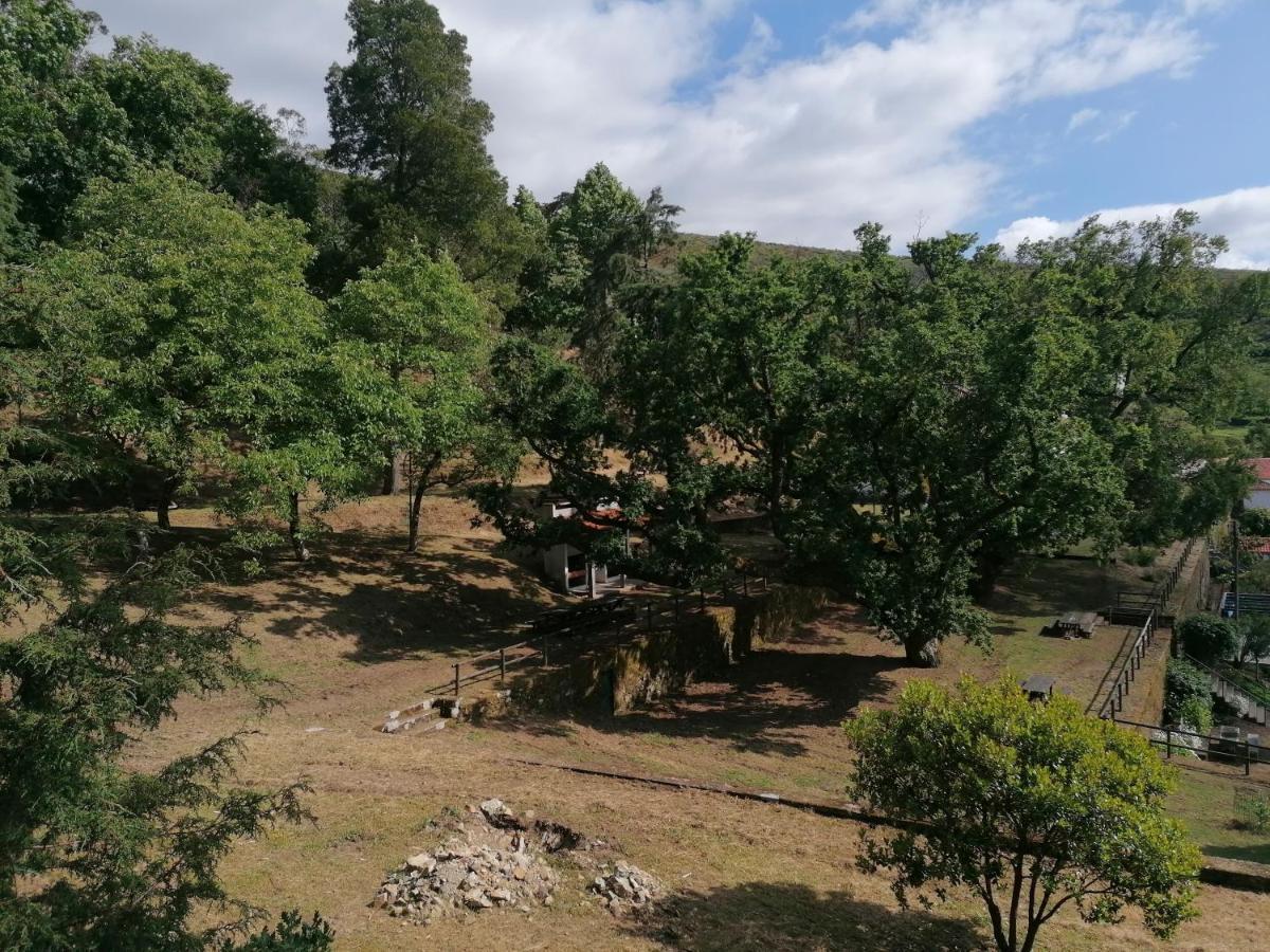 Casinha Da Deolinda Villa Алдейя дас Дез Екстериор снимка