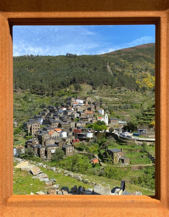 Casinha Da Deolinda Villa Алдейя дас Дез Екстериор снимка