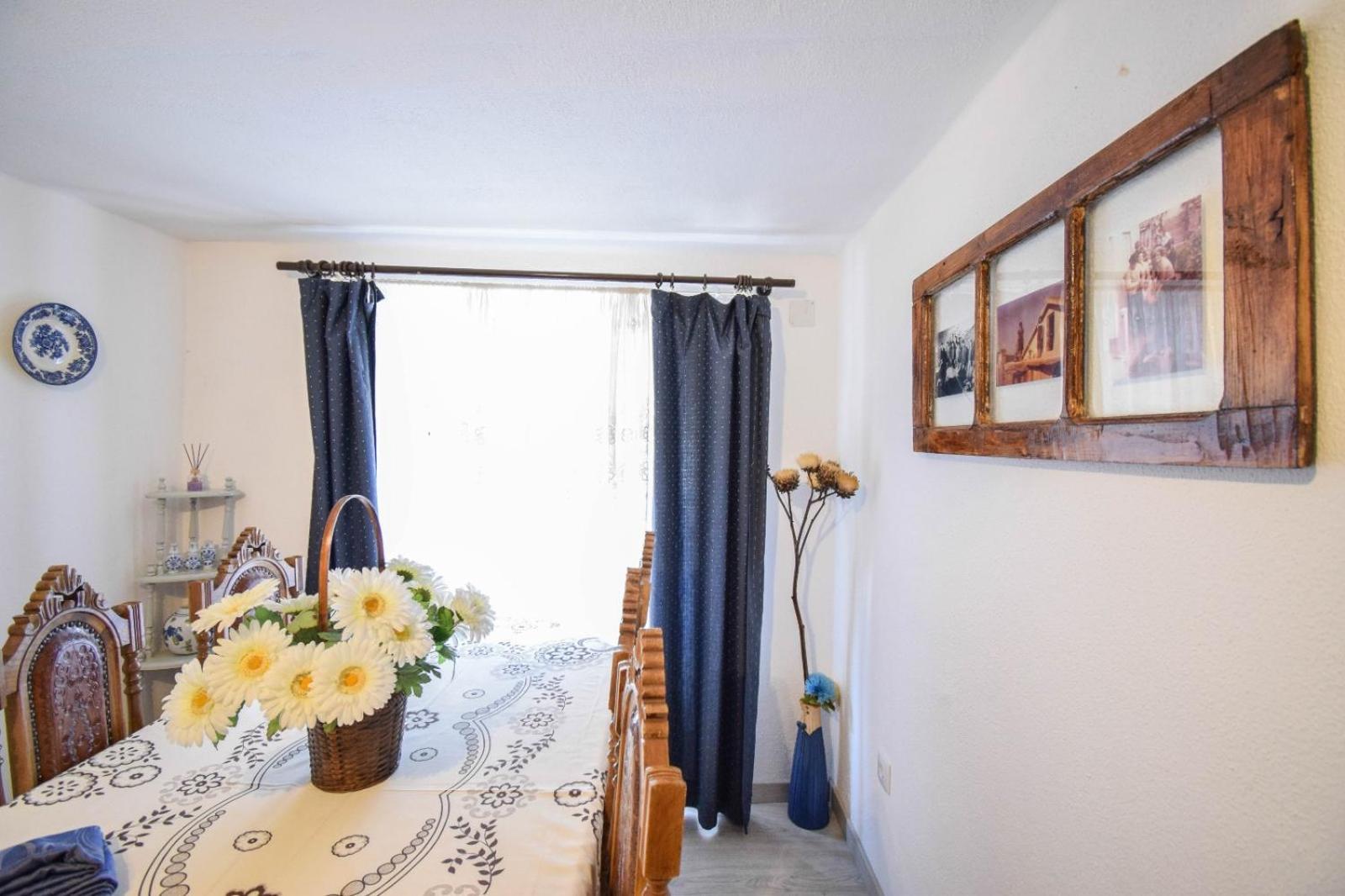 Casinha Da Deolinda Villa Алдейя дас Дез Екстериор снимка