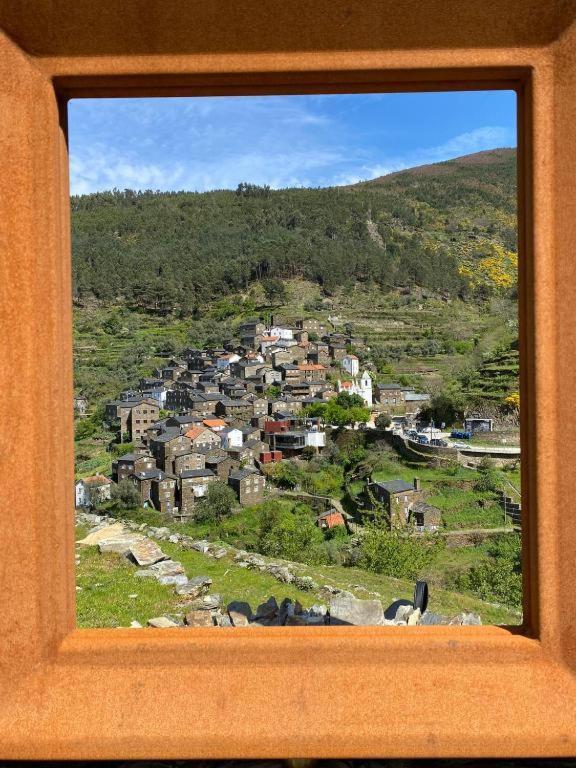 Casinha Da Deolinda Villa Алдейя дас Дез Екстериор снимка